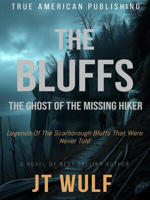 cover image of The Bluffs